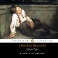 Cover Art for 9780146901249, Oliver Twist by Alex Jennings, Dickens Charles