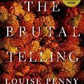 Cover Art for 9781429955355, The Brutal Telling by Louise Penny