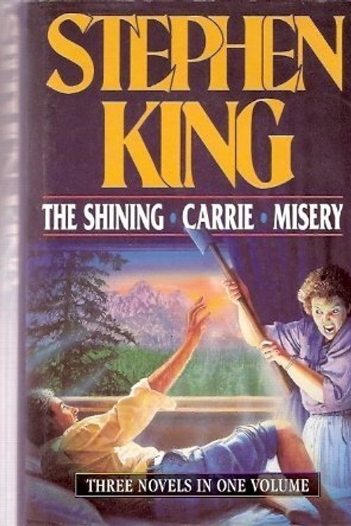 Cover Art for 9781851522477, The Shining, The by Stephen King