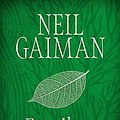 Cover Art for 9780755334155, Fragile Things by Neil Gaiman