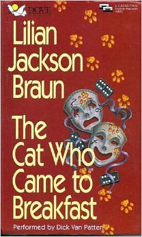 Cover Art for 9781558009370, The Cat Who Came to Breakfast by Lilian Jackson Braun