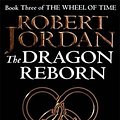 Cover Art for 9781857230659, The Dragon Reborn by Robert Jordan