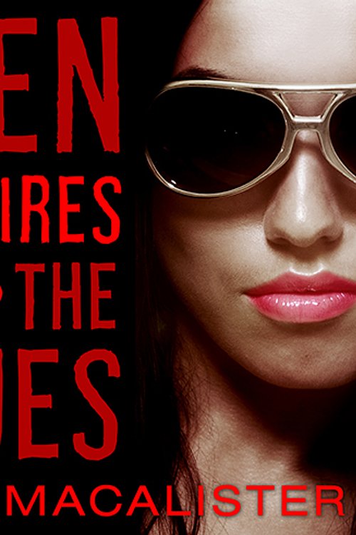 Cover Art for 9781452685946, Even Vampires Get the Blues by Katie MacAlister