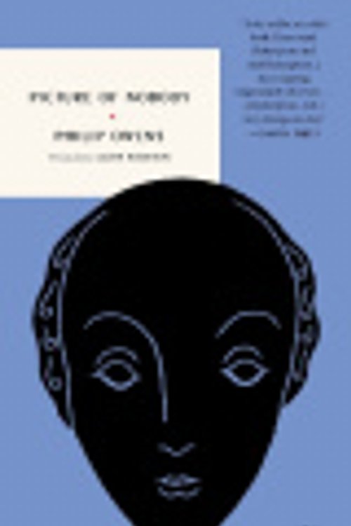 Cover Art for 9781961341883, Picture of Nobody by Philip Owens