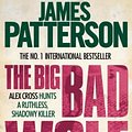 Cover Art for 9781472221988, The Big Bad Wolf by James Patterson