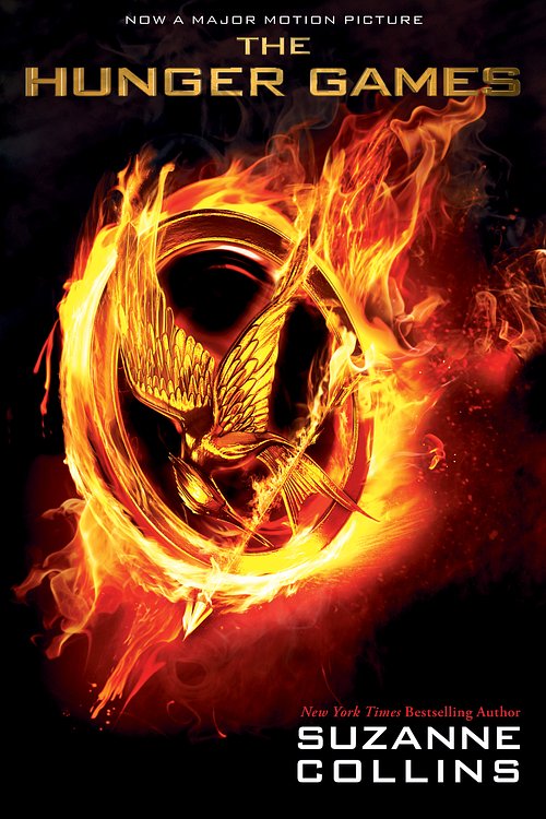 Cover Art for 9780545471046, The Hunger Games by Suzanne Collins