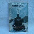 Cover Art for 9780140471083, Stamboul train by Graham Greene