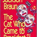 Cover Art for 9780399138683, The Cat Who Came to Breakfast by Lilian Jackson Braun