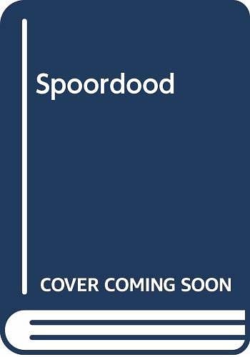 Cover Art for 9789022525166, Spoordood by Michael Connelly