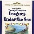 Cover Art for 9788179292549, Works of Jules Verne: Twenty Thousand Leagues Under the Sea; A Journey to ... Vol: 15 1911 [Hardcover] by Na