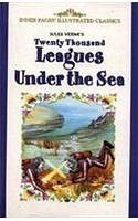 Cover Art for 9788179292549, Works of Jules Verne: Twenty Thousand Leagues Under the Sea; A Journey to ... Vol: 15 1911 [Hardcover] by Na