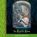 Cover Art for 9780007133727, The Reptile Room by Lemony Snicket