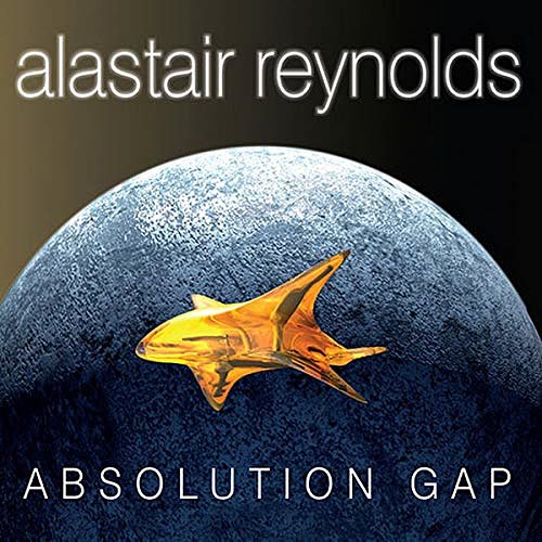 Cover Art for 9798200128426, Absolution Gap by Reynolds Alastair