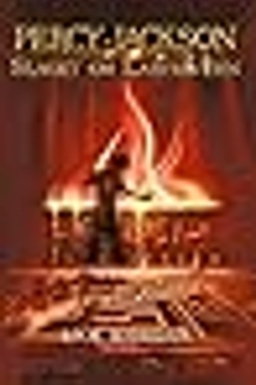Cover Art for 9788251657969, Slaget om labyrinten by Rick Riordan