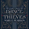 Cover Art for 9782732493312, Dance of thieves (Fiction) by Mary Pearson