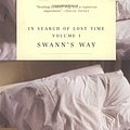 Cover Art for 9780812972092, Swann's Way by Marcel Proust