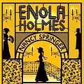 Cover Art for 9788366555099, Enola Holmes Sprawa osobliwego wachlarza by Nancy Springer