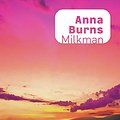 Cover Art for 9782072853500, Milkman by Anna Burns