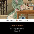 Cover Art for 9780140443264, The Story of the Stone, Volume II by Cao Xueqin