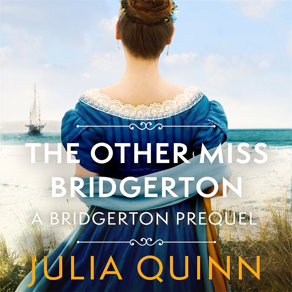 24 editions of The Other Miss Bridgerton by Julia Quinn