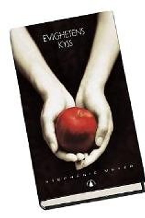 Cover Art for 9788205362833, Evighetens kyss by Stephenie Meyer