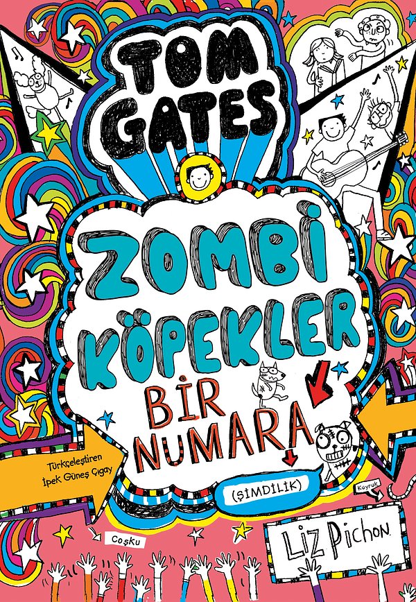 Cover Art