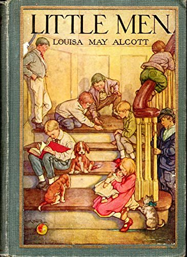 Cover Art for 9780753709863, Little Women by Louisa May Alcott