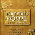 Cover Art for 9780613606370, Artemis Fowl by Eoin Colfer