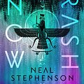 Cover Art for 9780593599730, Snow Crash by Neal Stephenson