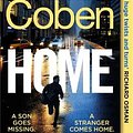 Cover Art for 9781784751135, Home by Harlan Coben