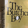 Cover Art for 9780684174556, The Butcher's Boy by Thomas Perry