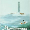 Cover Art for 9780374350444, Moominpappa at Sea by Tove Jansson