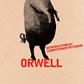 Cover Art for 9781846553547, Animal Farm by George Orwell