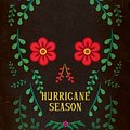 Cover Art for 9781925774771, Hurricane Season by Fernanda Melchor