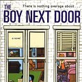 Cover Art for 9780613925419, The Boy Next Door by Meg Cabot