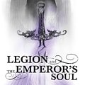 Cover Art for 9780575116481, Legion and The Emperor's Soul by Brandon Sanderson