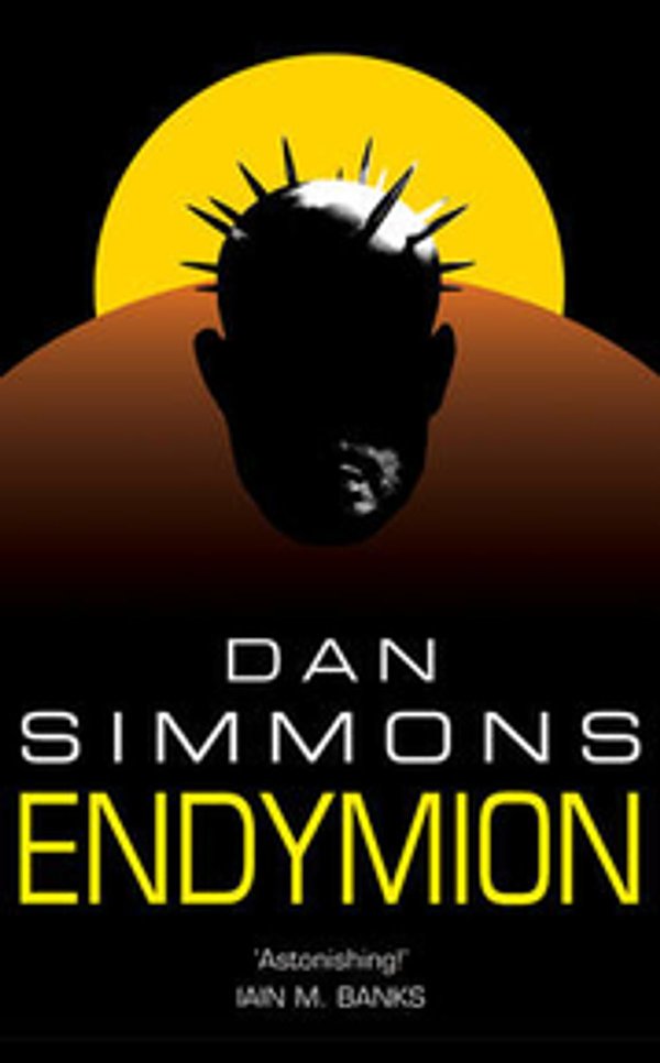 Cover Art for 9780575099944, Endymion by Dan Simmons