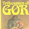 Cover Art for 9780426181477, Tribesman of Gor by John Norman