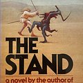 Cover Art for B07CMWM7F1, The Stand by Stephen King