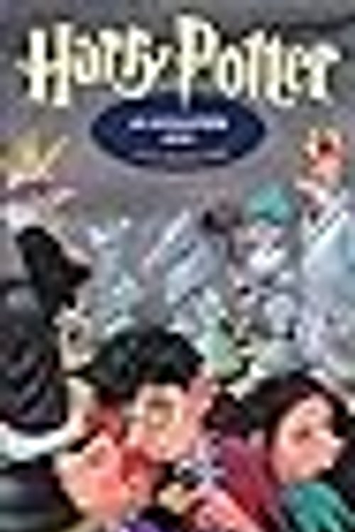 Cover Art for 9789513160616, Harry Potter ja Viisasten Kivi by J.K. Rowling