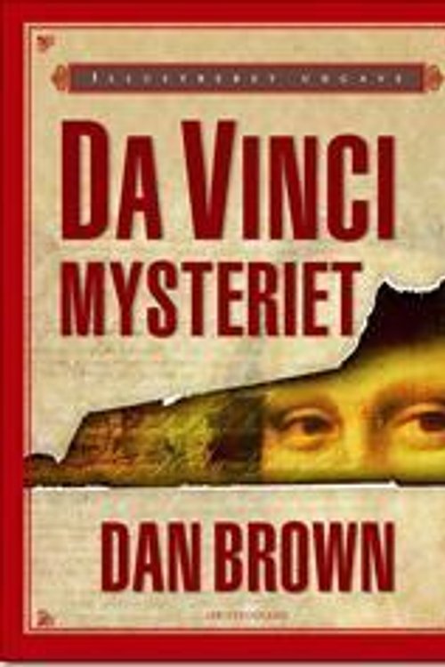 Cover Art for 9788703009728, Da Vinci mysteriet by Dan Brown