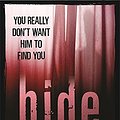 Cover Art for 9780752872049, Hide by Lisa Gardner