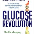 Cover Art for 9781982179427, Glucose Revolution by Jessie Inchauspe