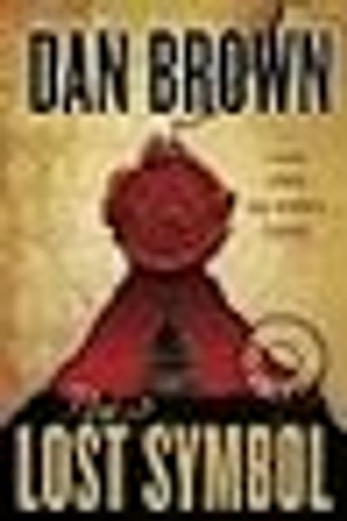 Cover Art for 9786022911869, The Lost Symbol by Dan Brown