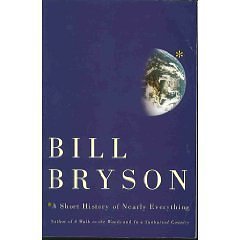 Cover Art for 9780965738408, A Short History of Nearly Everything by Bill Bryson