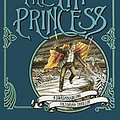 Cover Art for 9780439977791, The Tin Princess by Philip Pullman