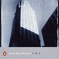 Cover Art for 9780141185811, U.S.a. by John Dos Passos