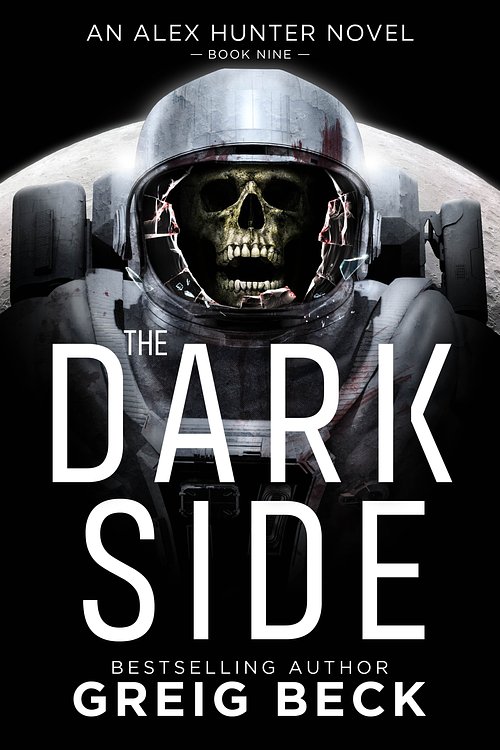 Cover Art for 9781760787981, The Dark Side by Danielle Steel