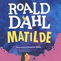 Cover Art for 9788869187339, Matilde by Roald Dahl