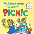 Cover Art for 9780394800417, Berenstain Bears' Picnic by Stan Berenstain, Jan Berenstain